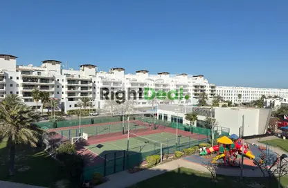 Apartment - 3 Bedrooms - 3 Bathrooms for rent in Tala Island - Amwaj Islands - Muharraq Governorate