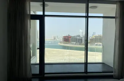 Apartment - 1 Bedroom - 2 Bathrooms for rent in Manama - Capital Governorate