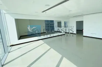 Office Space - Studio - 2 Bathrooms for rent in Seef - Capital Governorate
