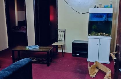 Apartment - 2 Bedrooms - 1 Bathroom for rent in Hoora - Capital Governorate
