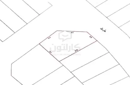 أرض - استوديو للبيع في الهملة - المحافظة الشمالية
