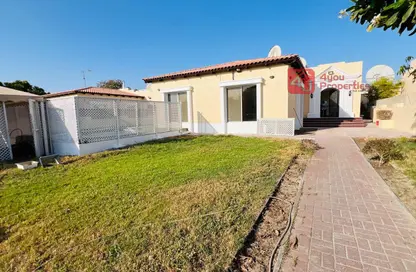 Villa - 3 Bedrooms - 3 Bathrooms for rent in Saar - Northern Governorate
