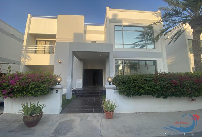 Villa - 3 Bedrooms - 3 Bathrooms for rent in A'Ali - Central Governorate