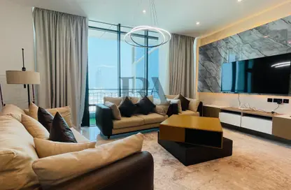 Apartment - 1 Bedroom - 2 Bathrooms for rent in Seef - Capital Governorate