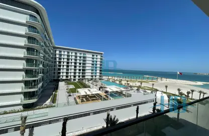 Apartment - 2 Bedrooms - 2 Bathrooms for sale in Marassi Al Bahrain - Diyar Al Muharraq - Muharraq Governorate