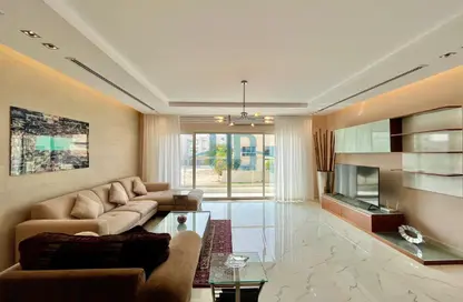 Apartment - 2 Bedrooms - 2 Bathrooms for rent in Amwaj Avenue - Amwaj Islands - Muharraq Governorate