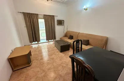 Apartment - 1 Bedroom - 1 Bathroom for rent in Mahooz - Manama - Capital Governorate