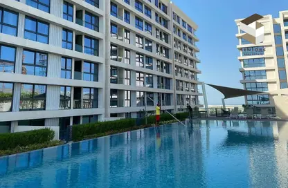Apartment - 2 Bedrooms - 3 Bathrooms for sale in Marassi Residences - Diyar Al Muharraq - Muharraq Governorate