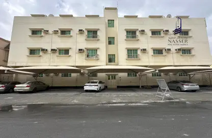 Apartment - 3 Bedrooms - 3 Bathrooms for rent in Alhajiyat - Riffa - Southern Governorate