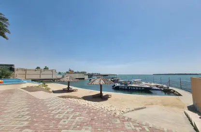 فيلا - 4 غرف نوم - 5 حمامات للايجار في البديع - المحافظة الشمالية