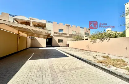 Villa - 3 Bedrooms - 4 Bathrooms for rent in Salmaniya - Manama - Capital Governorate