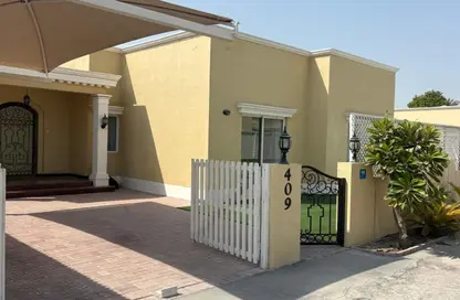 Villa - 3 Bedrooms - 3 Bathrooms for rent in Saar - Northern Governorate