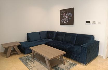 Apartment - 1 Bedroom - 1 Bathroom for rent in Zinj - Manama - Capital Governorate