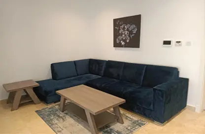 Apartment - 1 Bedroom - 1 Bathroom for rent in Zinj - Manama - Capital Governorate
