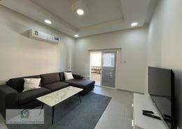 صورةغرفة المعيشة لـ: شقة - 1 غرفة نوم - 1 حمام للكراء في سار - المحافظة الشمالية, صورة 1