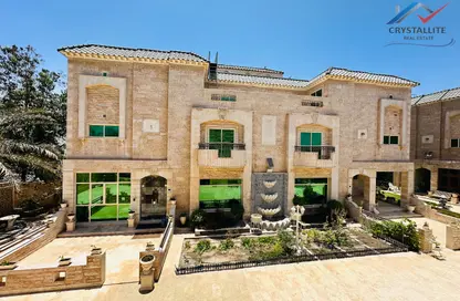 Villa - 6 Bedrooms - 7 Bathrooms for rent in Saar - Northern Governorate