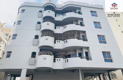 عمارة بالكامل - استوديو - 8 حمامات للبيع في أم الحصم - المنامة - محافظة العاصمة