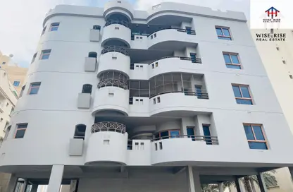 Whole Building - Studio - 7+ Bathrooms for sale in Um Al Hasam - Manama - Capital Governorate