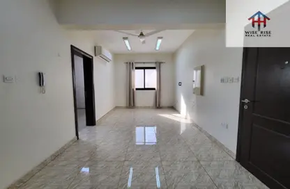 Apartment - 2 Bedrooms - 3 Bathrooms for rent in Hidd - Muharraq Governorate Apartment - 2 Bedrooms - 3 Bathrooms for rent in Hidd - Muharraq Governorate