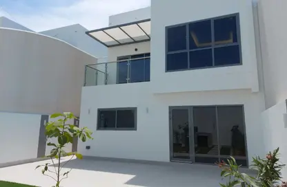 Villa - 4 Bedrooms - 5 Bathrooms for sale in Diyar Al Muharraq - Muharraq Governorate Villa - 4 Bedrooms - 5 Bathrooms for sale in Diyar Al Muharraq - Muharraq Governorate