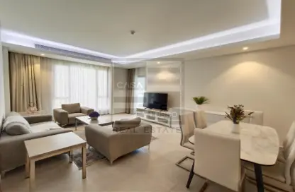 Apartment - 2 Bedrooms - 2 Bathrooms for rent in The Lagoon - Amwaj Islands - Muharraq Governorate Apartment - 2 Bedrooms - 2 Bathrooms for rent in The Lagoon - Amwaj Islands - Muharraq Governorate