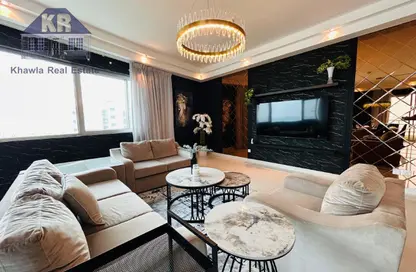 Apartment - 3 Bedrooms - 3 Bathrooms for rent in Amwaj Avenue - Amwaj Islands - Muharraq Governorate Apartment - 3 Bedrooms - 3 Bathrooms for rent in Amwaj Avenue - Amwaj Islands - Muharraq Governorate