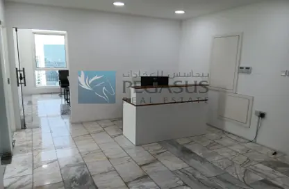 Kitchen image for: Office Space - Studio - 2 Bathrooms for rent in Seef - Capital Governorate, Image 1
