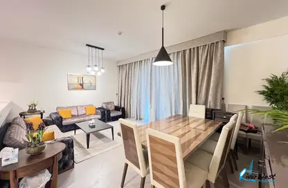 Apartment - 3 Bedrooms - 4 Bathrooms for sale in Marassi Shores Residences - Diyar Al Muharraq - Muharraq Governorate
