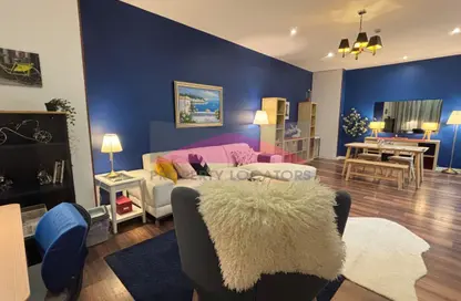 Apartment - 2 Bedrooms - 2 Bathrooms for rent in Seef - Capital Governorate