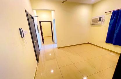 Apartment - 1 Bedroom - 1 Bathroom for rent in Exhibition Road - Hoora - Capital Governorate