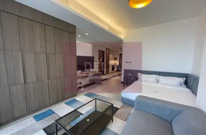 Apartment - Studio - 1 Bathroom for sale in Al Juffair - Capital Governorate