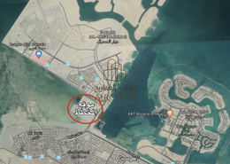 Land for sale in Muharraq - Muharraq Governorate