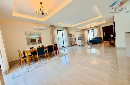 فيلا - 4 غرف نوم - 5 حمامات للايجار في البديع - المحافظة الشمالية