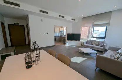 Apartment - 3 Bedrooms - 3 Bathrooms for rent in Janabiya - Northern Governorate