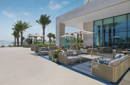 Apartment - 2 Bedrooms - 2 Bathrooms for sale in Marassi Al Bahrain - Diyar Al Muharraq - Muharraq Governorate