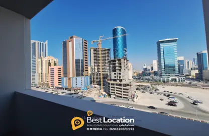 شقة - غرفة نوم - 2 حمامات للبيع في السيف - محافظة العاصمة