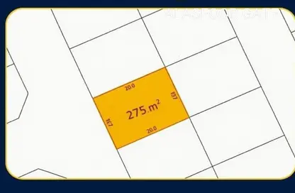 Land - Studio for sale in Sadad - Northern Governorate