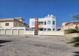 Villa - 6 bedrooms - 6 bathrooms for rent in Hamad Town - Northern Governorate