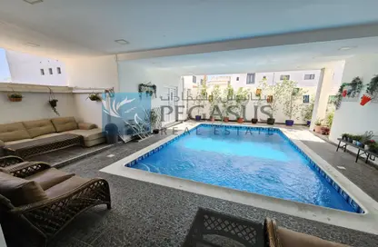 Apartment - 3 Bedrooms - 3 Bathrooms for rent in Saar - Northern Governorate