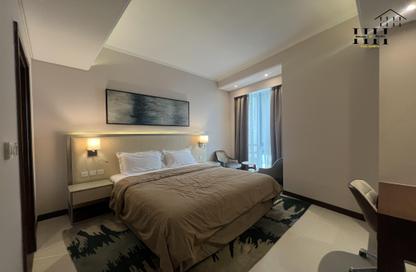 Apartment - 2 Bedrooms - 2 Bathrooms for sale in Al Juffair - Capital Governorate