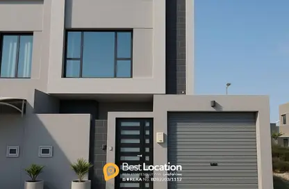 Villa - 3 Bedrooms - 5 Bathrooms for sale in Karzakkan - Northern Governorate