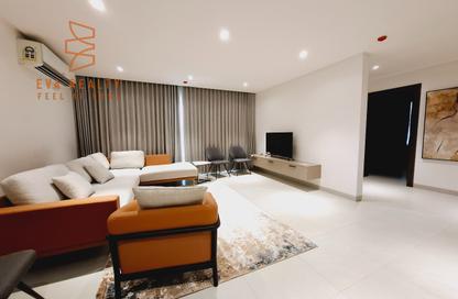 Apartment - 1 Bedroom - 1 Bathroom for rent in Saraya 2 - Bu Quwah - Northern Governorate