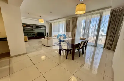 Apartment - 2 Bedrooms - 3 Bathrooms for rent in Seef - Capital Governorate