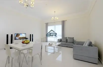 Apartment - 1 Bedroom - 2 Bathrooms for rent in Um Al Hasam - Manama - Capital Governorate