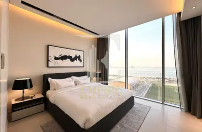 Apartment - 1 Bedroom - 1 Bathroom for rent in Al Juffair - Capital Governorate