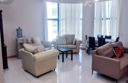 Apartment - 3 Bedrooms - 5 Bathrooms for sale in Seef - Capital Governorate
