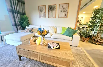 شقة - 2 غرف نوم - 2 حمامات للايجار في مراسي شورز رزدنسز - ديار المحرق - المحرق