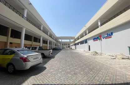 Shop - Studio - 1 Bathroom for rent in Isa Town - Central Governorate
