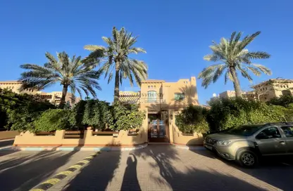 فيلا - 4 غرف نوم - 2 حمامات للايجار في البديع - المحافظة الشمالية