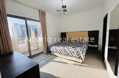 Apartment - 2 Bedrooms - 3 Bathrooms for rent in Al Juffair - Capital Governorate Apartment - 2 Bedrooms - 3 Bathrooms for rent in Al Juffair - Capital Governorate